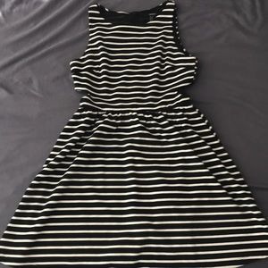 Fun dress for summer